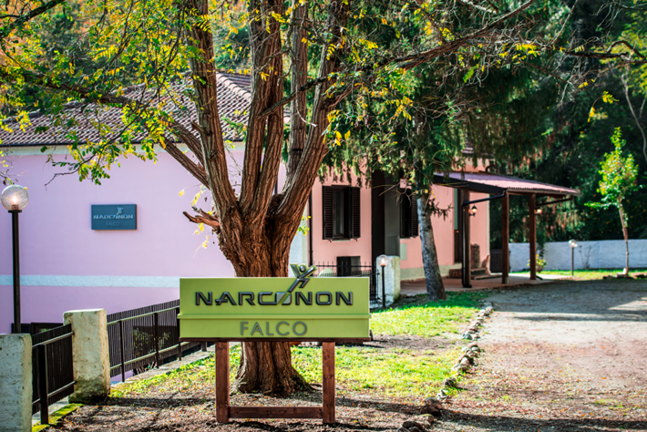 Narconon Falco in Calabria
