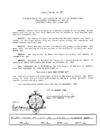 Rohnert Park California Resolution - 1993