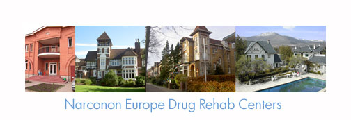 Narconon Europe Drug Rehab