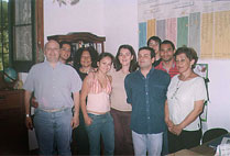 Narconon Argentina Drug Rehab Staff