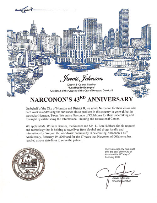 Narconon